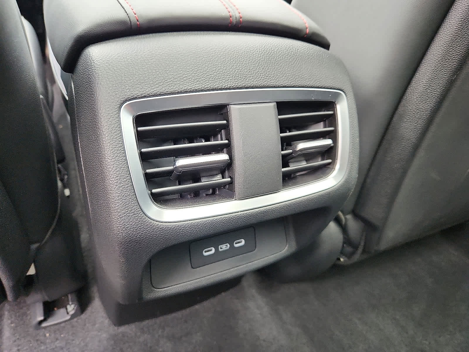 Certified 2025 Acura RDX A-Spec image 12