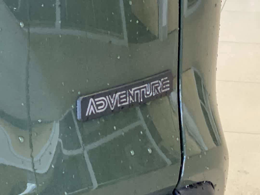 Used 2024 Toyota RAV4 Adventure w/ Convenience Package AWD/4WD image 12