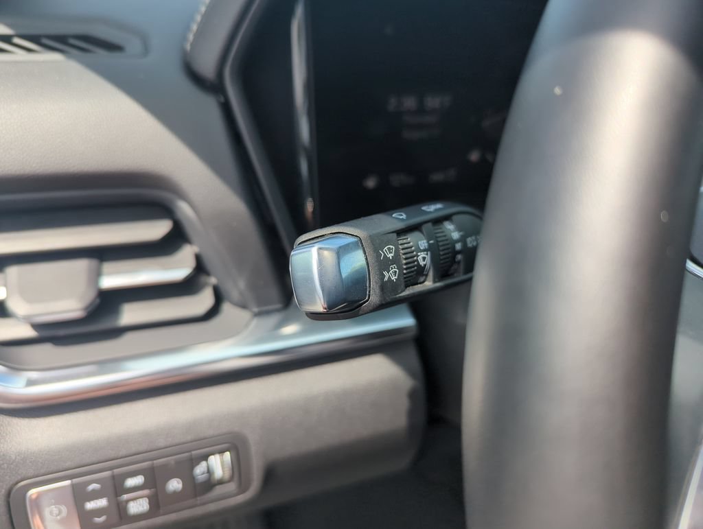 Used 2026 GMC Terrain Elevation AWD/4WD image 20