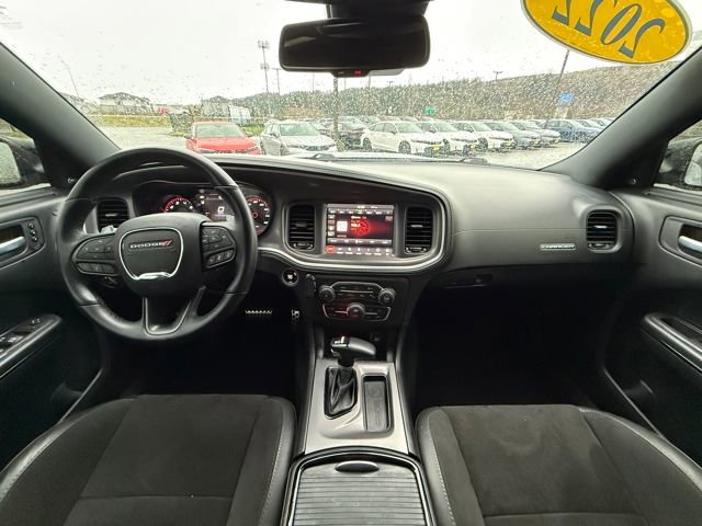 Used 2022 Dodge Charger R/T w/ Plus Group image 19