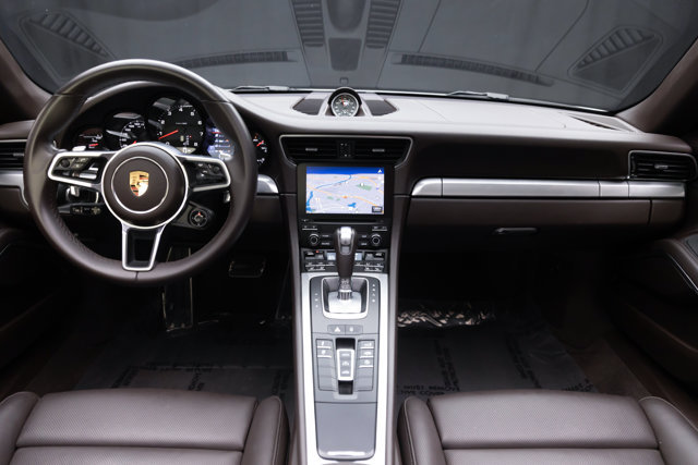 Used 2017 Porsche 911 Carrera RWD image 78