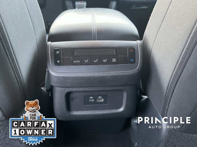 Used 2024 Nissan Pathfinder SV image 30
