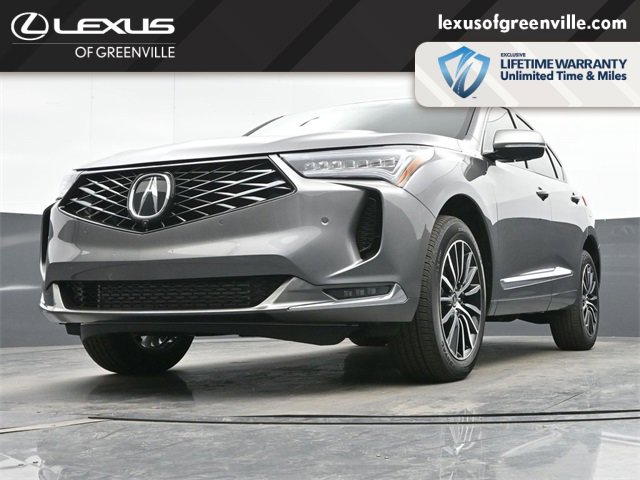 Used 2025 Acura RDX Advance Package image 34