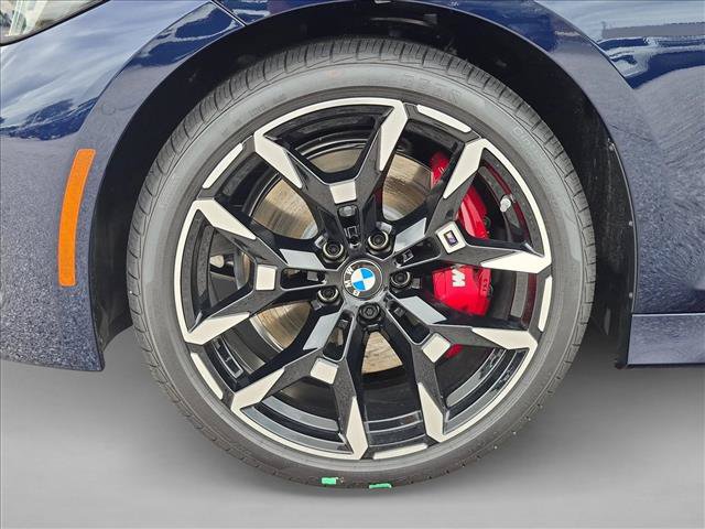 New 2026 BMW 330i xDrive Sedan w/ M Sport Package AWD/4WD image 10