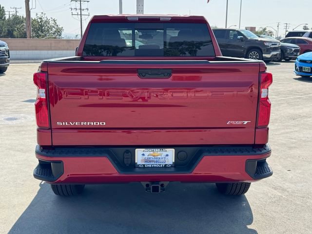 New 2026 Chevrolet Silverado 1500 RST w/ All Star Edition Plus image 4