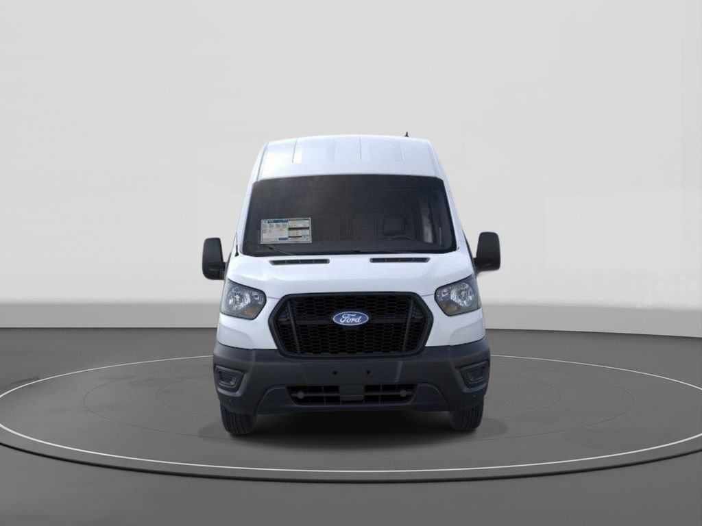 New 2026 Ford Transit 350 148 High Roof w/ Load Area Protection Package RWD image 6