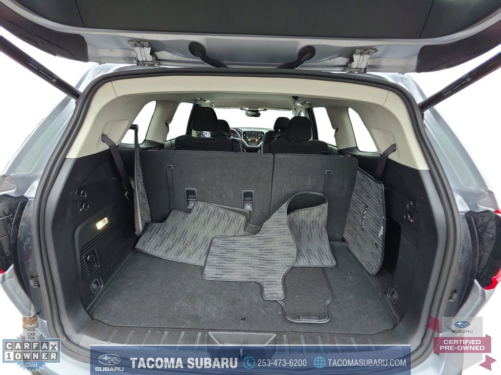Certified 2025 Subaru Ascent Premium image 19