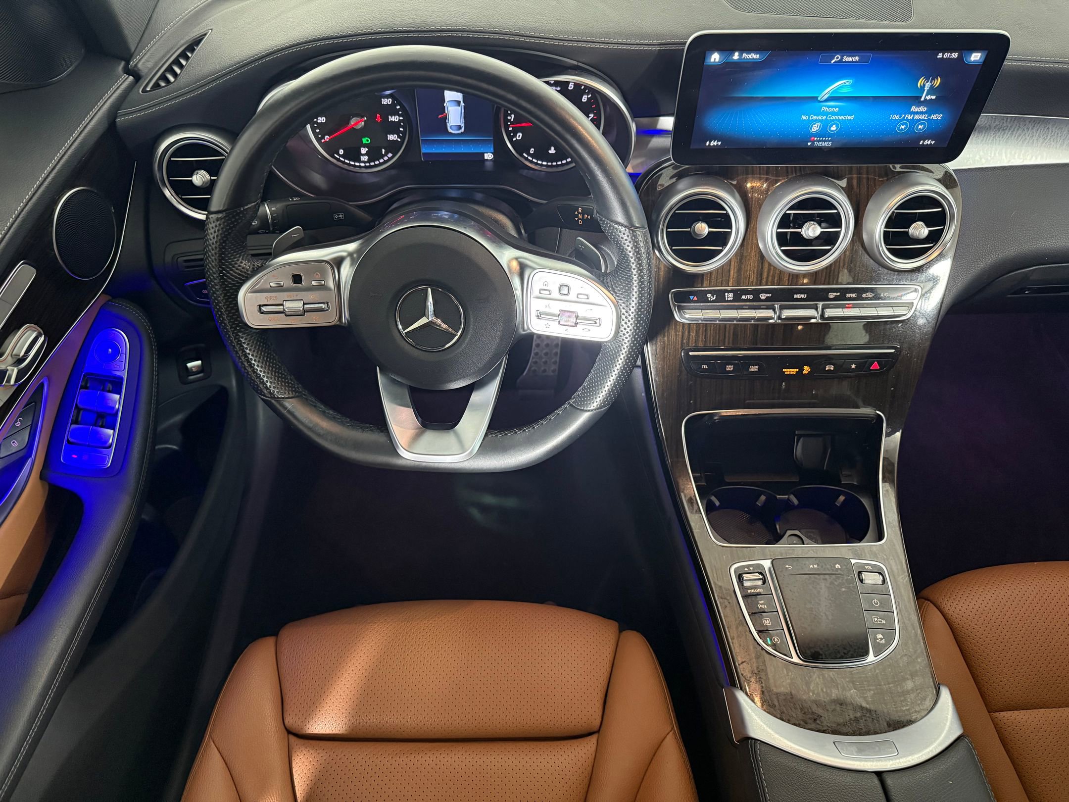 Used 2023 Mercedes-Benz C 300 C 300 image 31