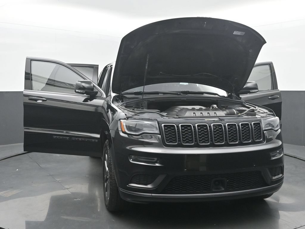 Used 2019 Jeep Grand Cherokee High Altitude AWD/4WD image 57