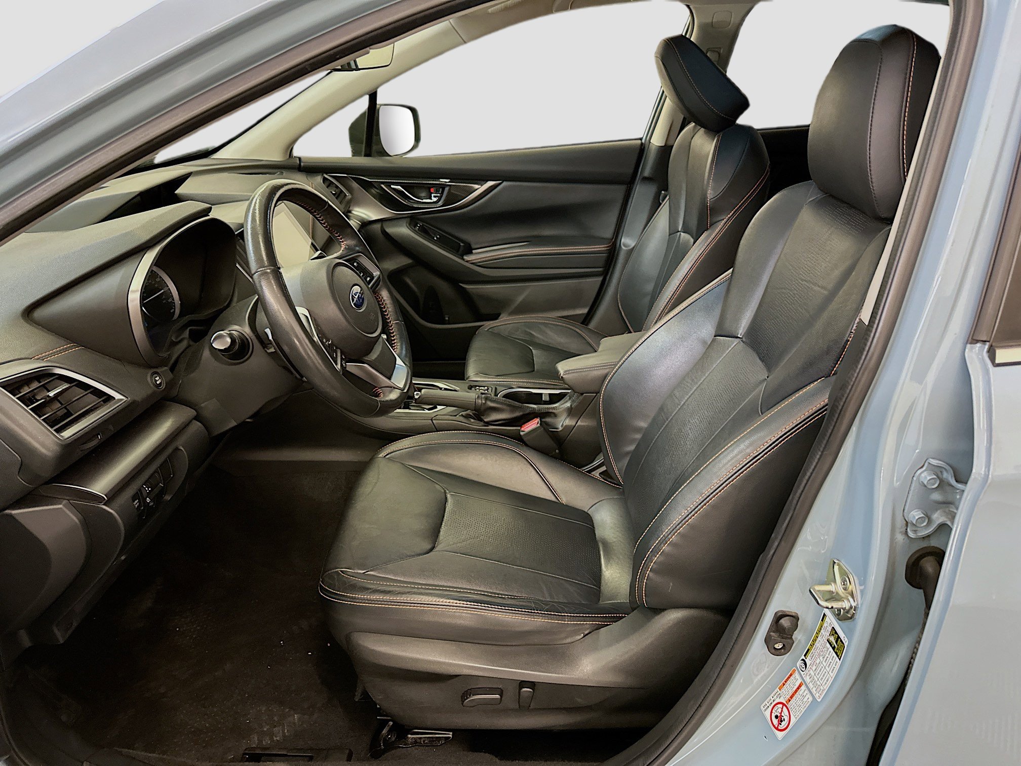 Used 2019 Subaru Crosstrek 2.0i Limited image 13