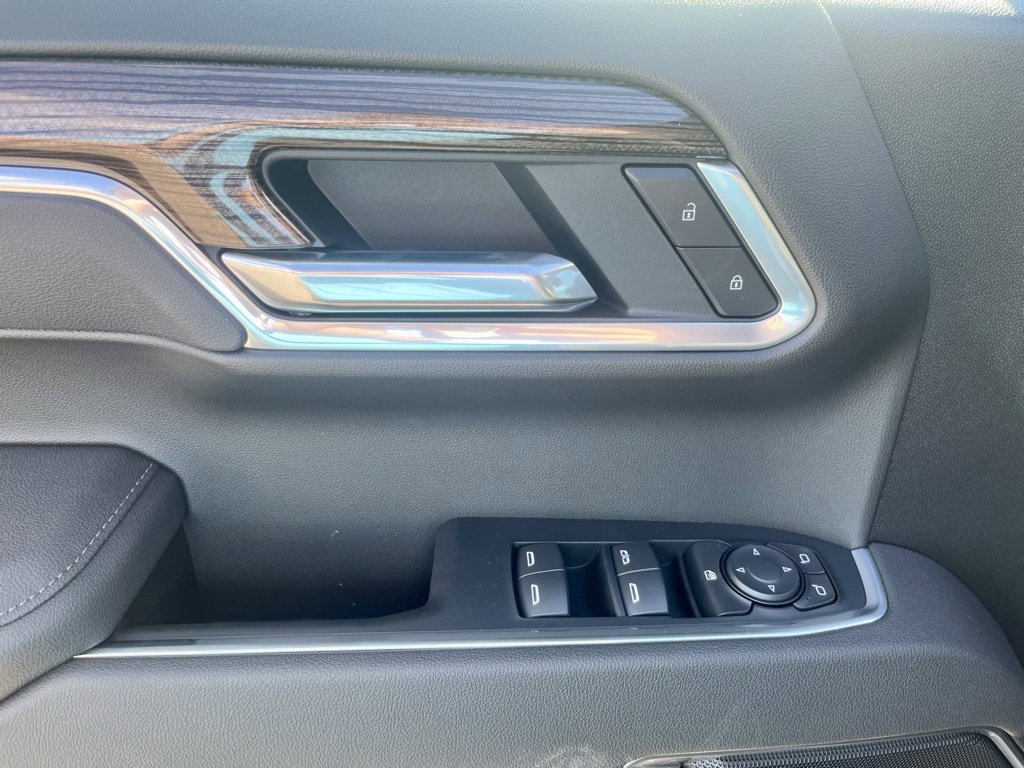 New 2026 Chevrolet Silverado 1500 LT image 11
