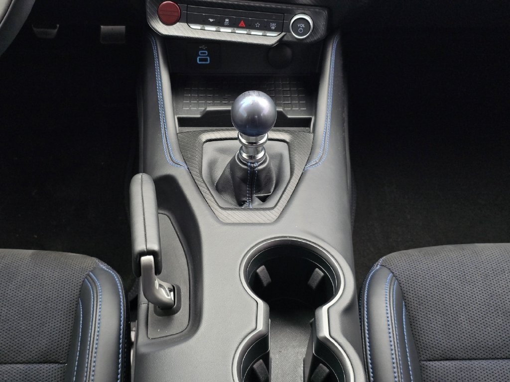 Used 2024 Ford Mustang Dark Horse RWD image 20