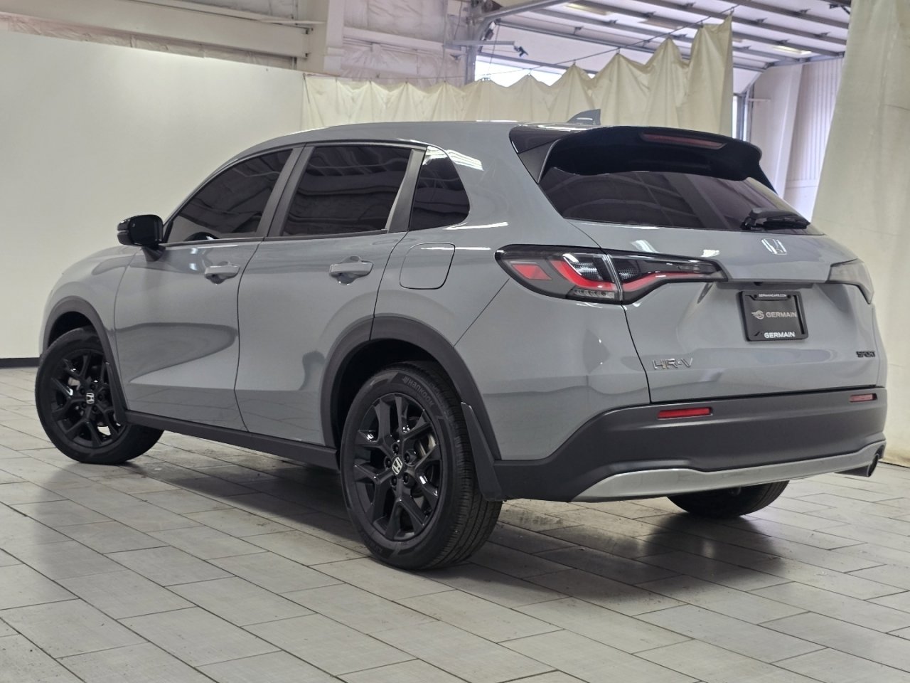 Used 2023 Subaru Impreza 2.0i Sport image 12