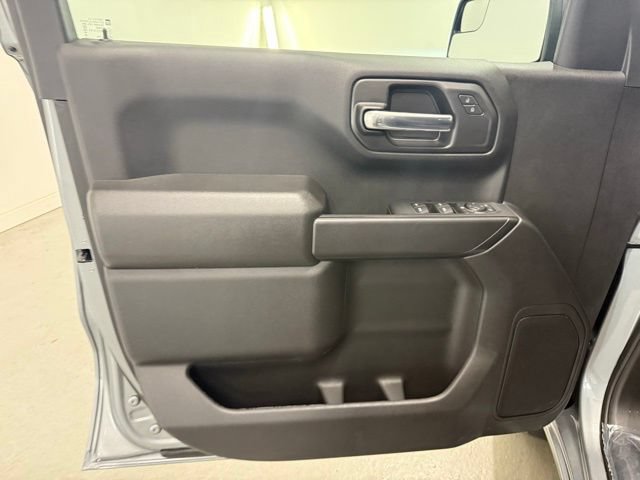 New 2026 GMC Sierra 1500 Pro w/ Pro Value Package AWD/4WD image 13