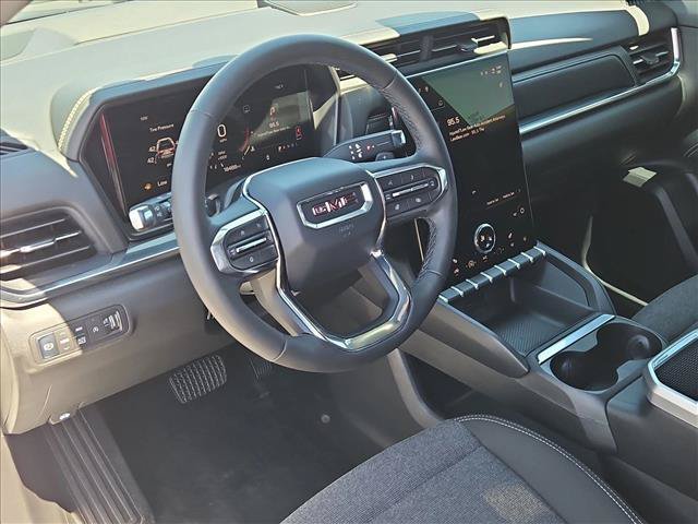 Certified 2026 GMC Terrain Elevation w/ LPO, Floor Liner Package AWD/4WD image 13