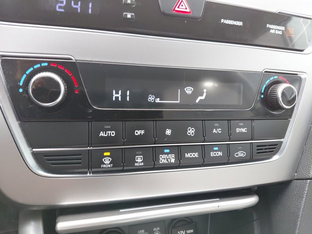 Used 2016 Hyundai Sonata SE image 39