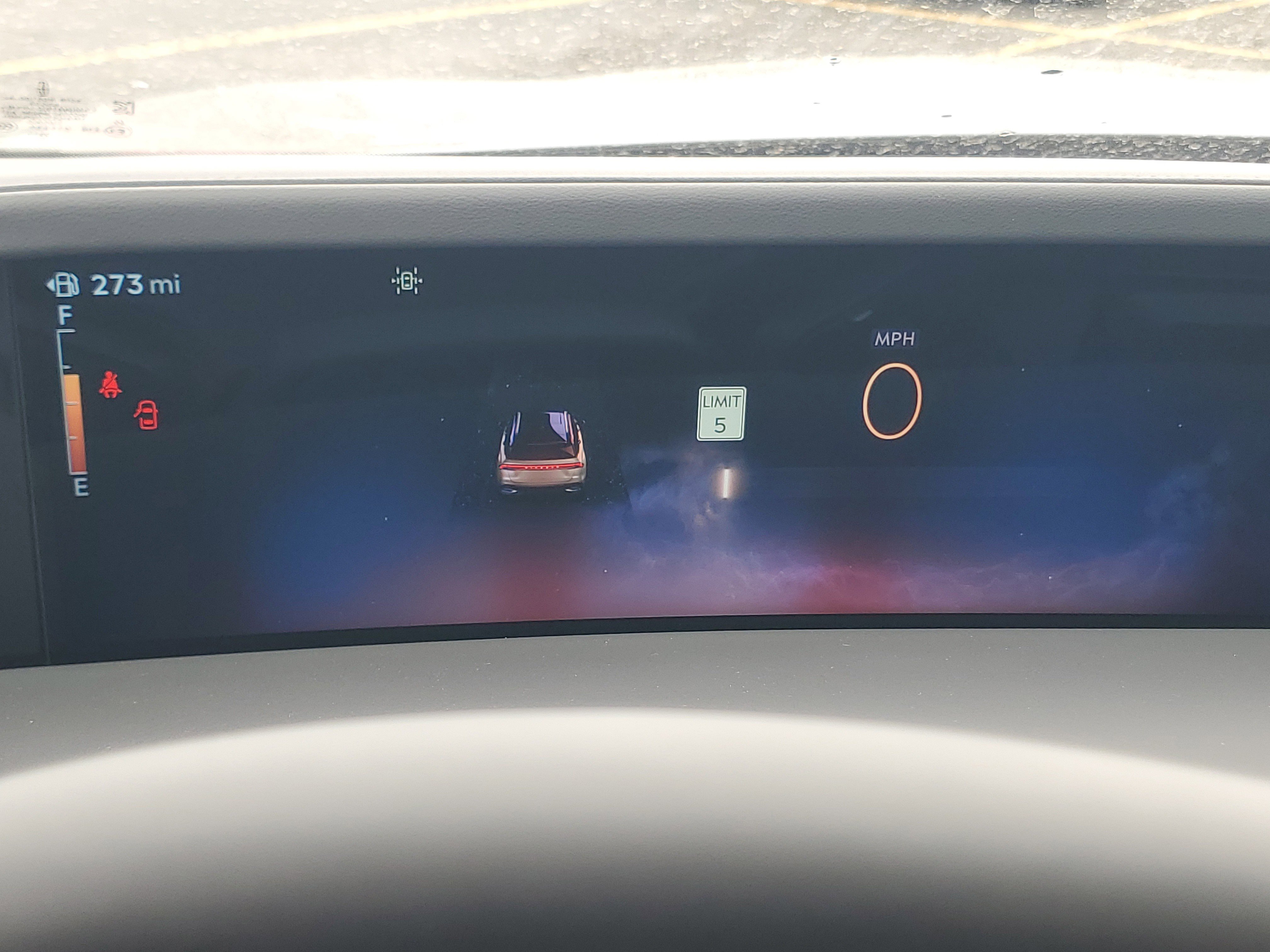 New 2026 Lincoln Nautilus Reserve image 18