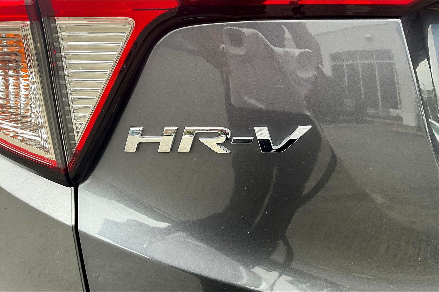 Used 2022 Honda HR-V EX image 33
