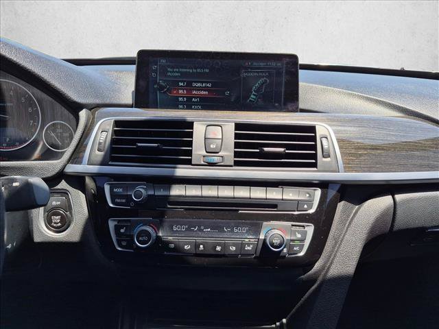 Used 2017 BMW 330i Gran Turismo xDrive AWD/4WD image 13