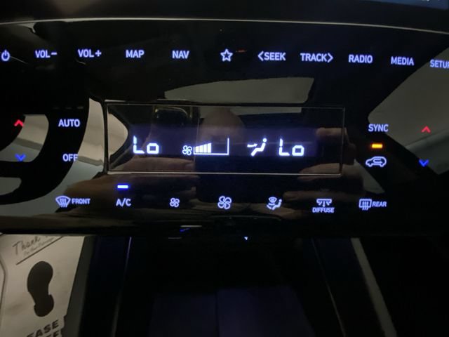 Used 2024 Hyundai Tucson SEL w/ Convenience Package FWD image 19
