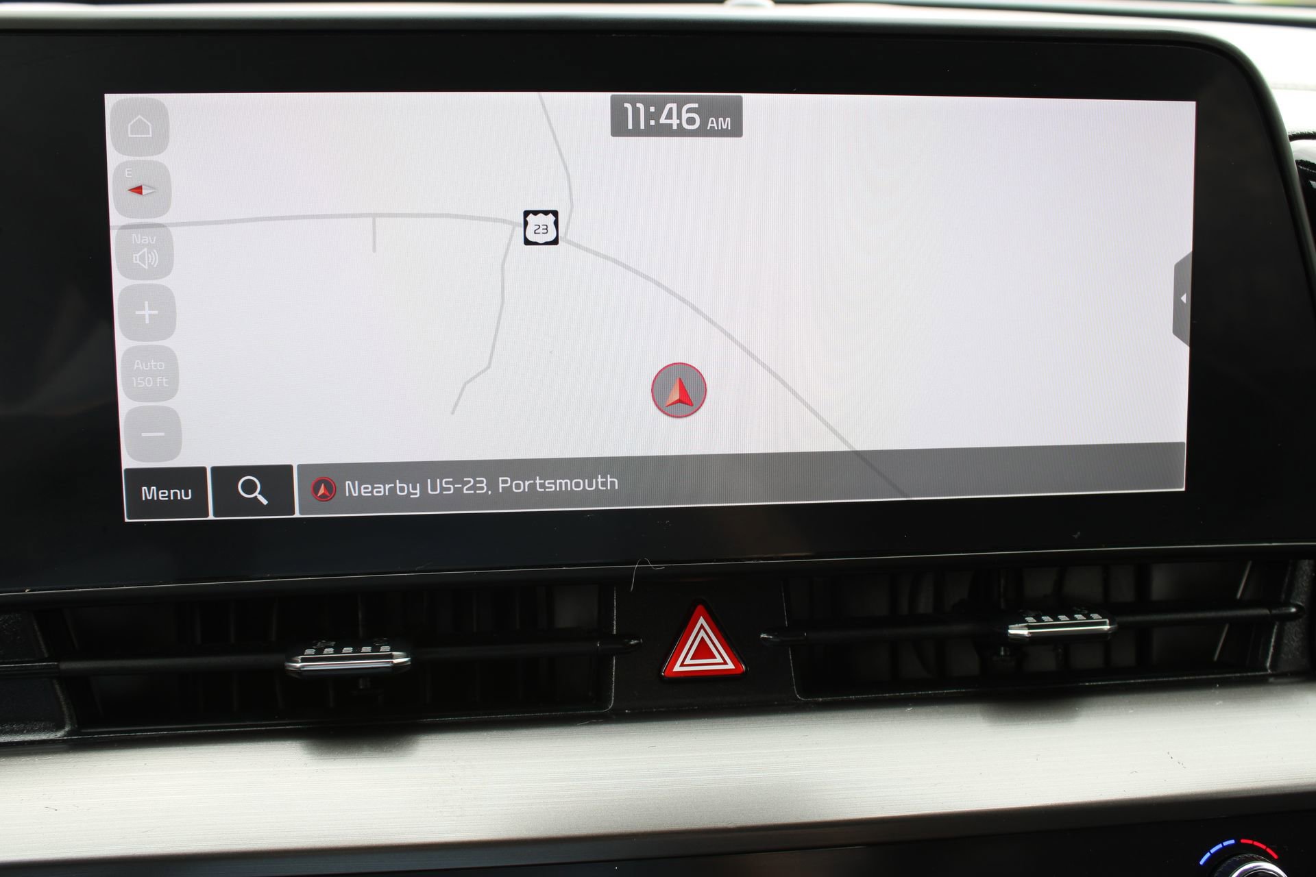 Used 2025 Kia Sportage EX w/ Premium Package image 35