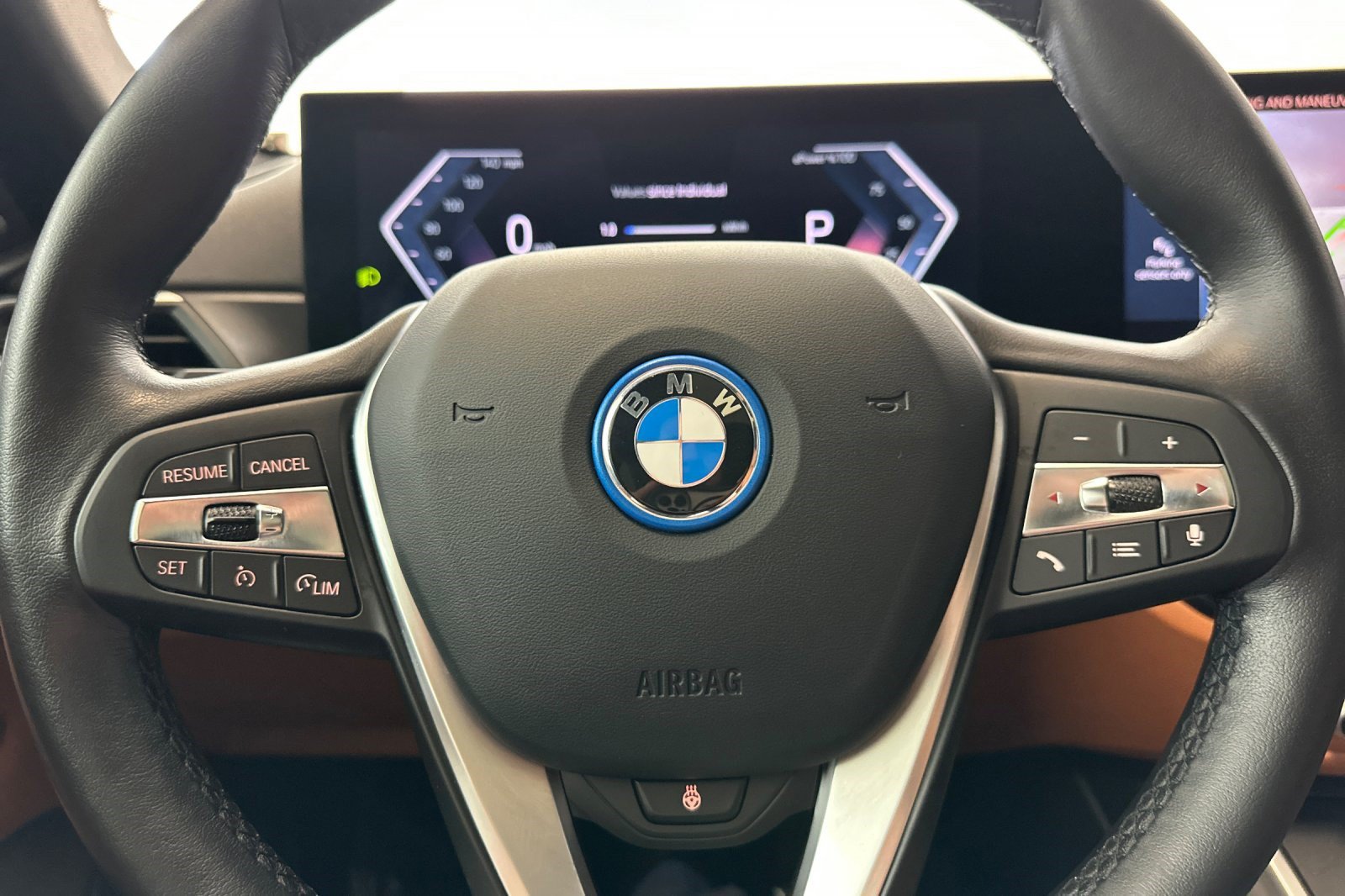 Certified 2023 BMW i4 eDrive35 w/ Premium Package RWD image 10