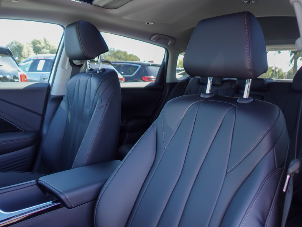 New 2026 Acura ADX AWD image 24