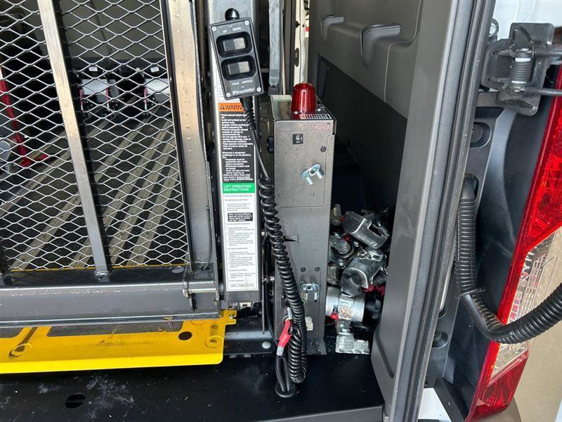 Used 2020 Ford Transit 350 XL image 14