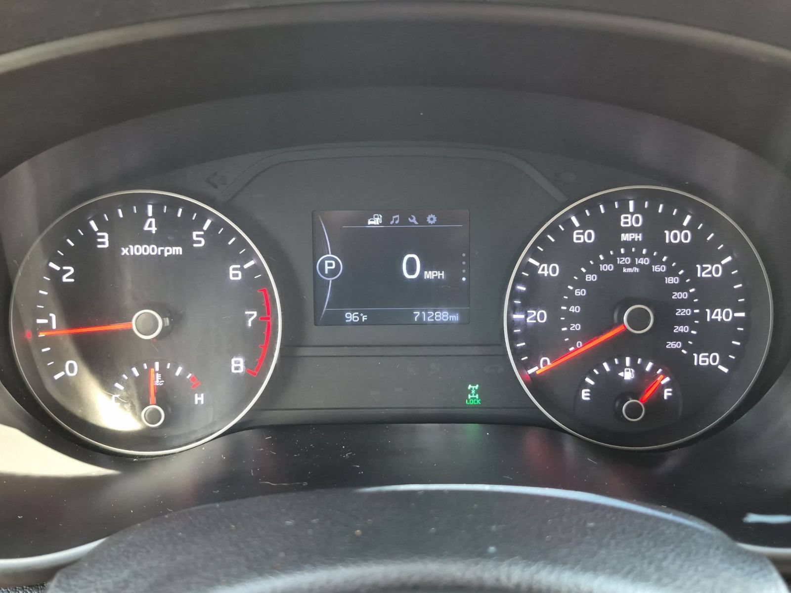 Used 2017 Kia Sportage LX AWD/4WD image 15