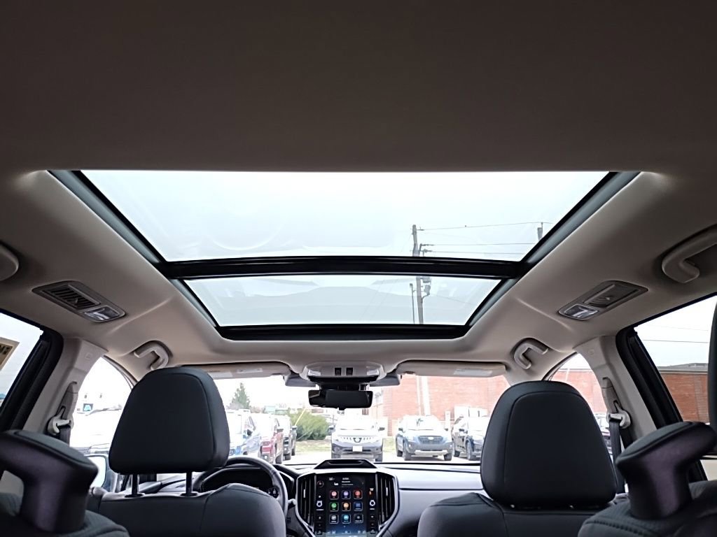 Certified 2025 Subaru Ascent Bronze Edition image 47