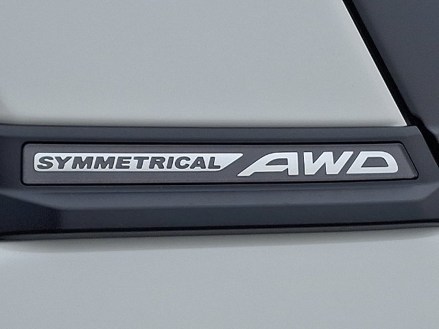 New 2026 Subaru Forester Sport AWD/4WD image 12