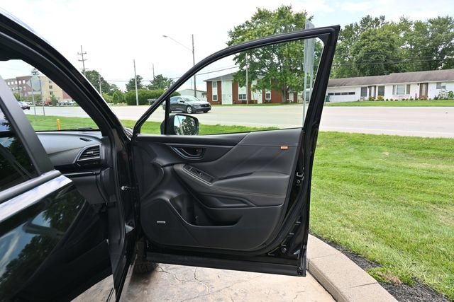 Used 2024 Subaru Forester Wilderness AWD/4WD image 18