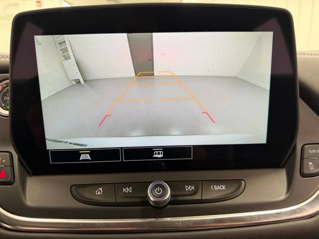 Certified 2025 Chevrolet Blazer LT AWD/4WD image 11