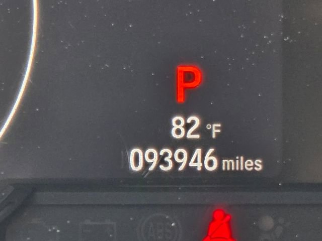 Used 2019 Honda Accord EX image 29