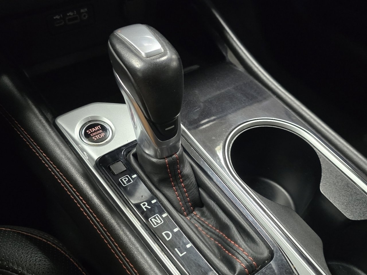 Used 2024 Nissan Altima 2.5 SR image 27