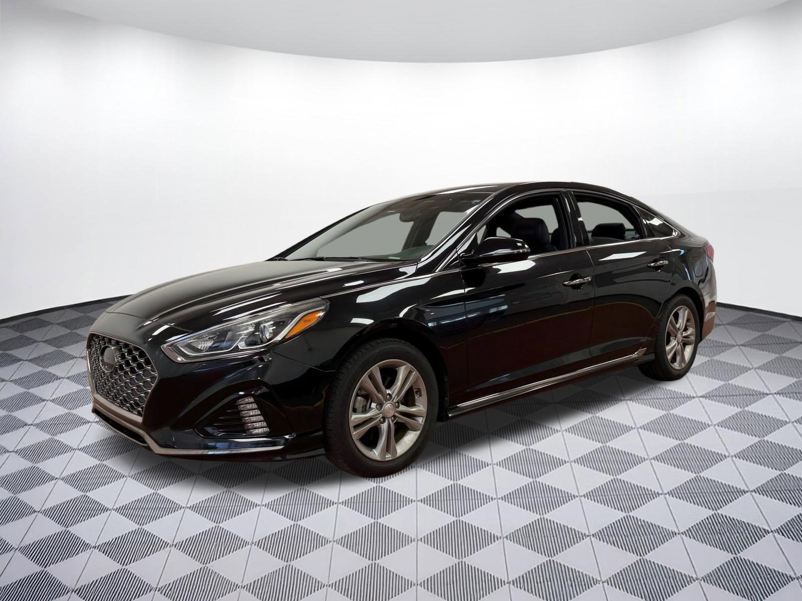 Used 2018 Hyundai Sonata Sport image 26