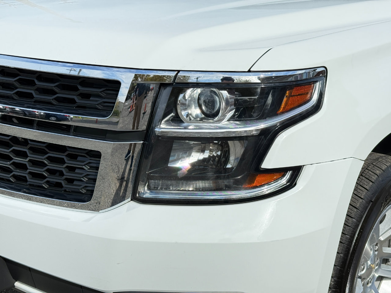 Used 2019 Chevrolet Tahoe LT image 9