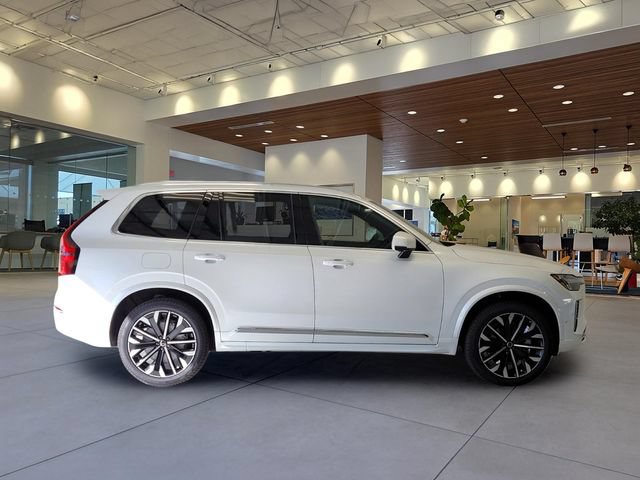 New 2026 Volvo XC90 B6 Ultra w/ Protection Package AWD/4WD image 6