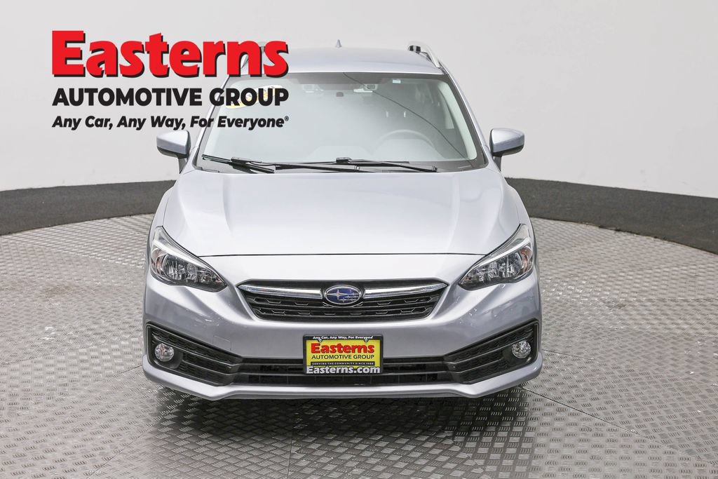 Used 2023 Subaru Impreza 2.0i Premium AWD/4WD image 2