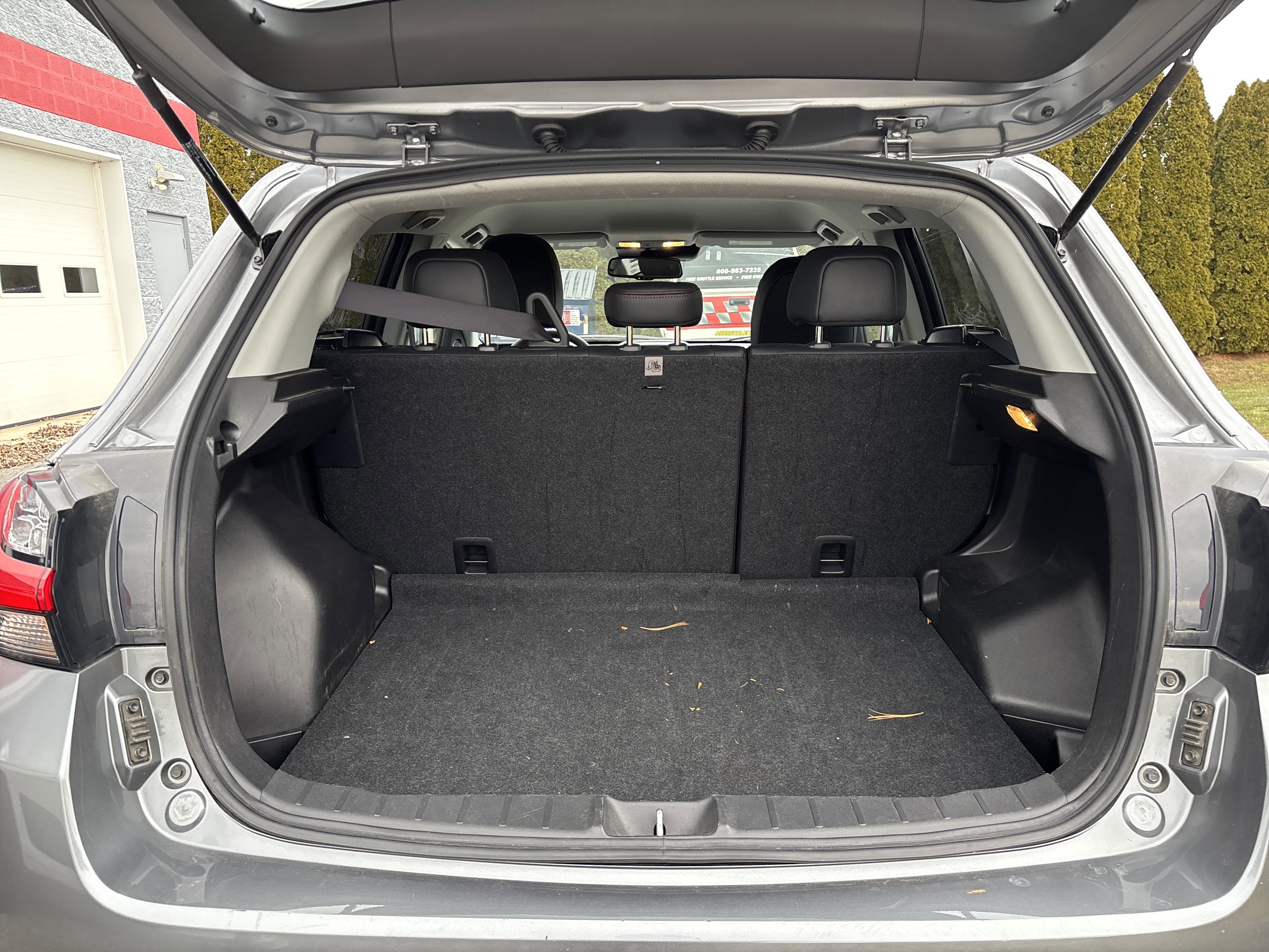 Used 2025 Mitsubishi Outlander Sport SE image 5