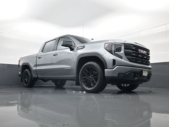 Used 2025 GMC Sierra 1500 Elevation w/ Preferred Package image 23