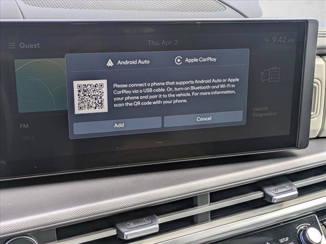 New 2026 Hyundai Santa Fe SEL FWD image 13