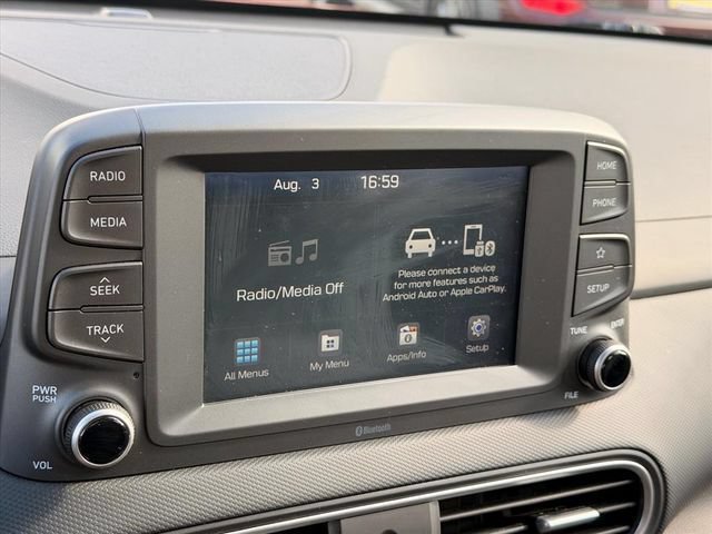 Used 2021 Hyundai Kona SE AWD/4WD image 18