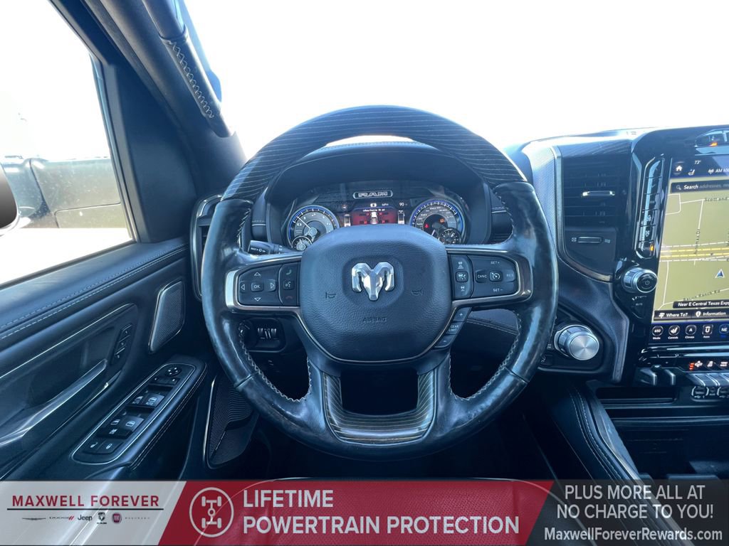 Used 2020 RAM 1500 Limited image 21