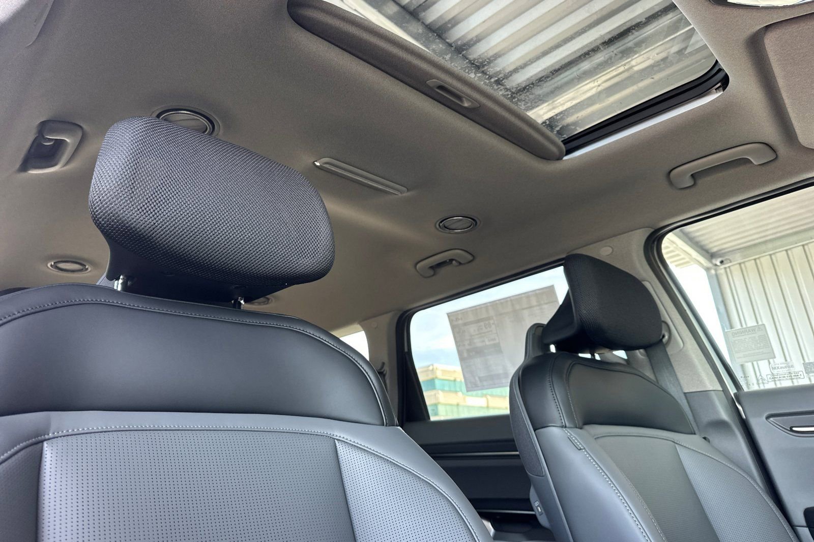 New 2026 Kia EV9 Light RWD image 18