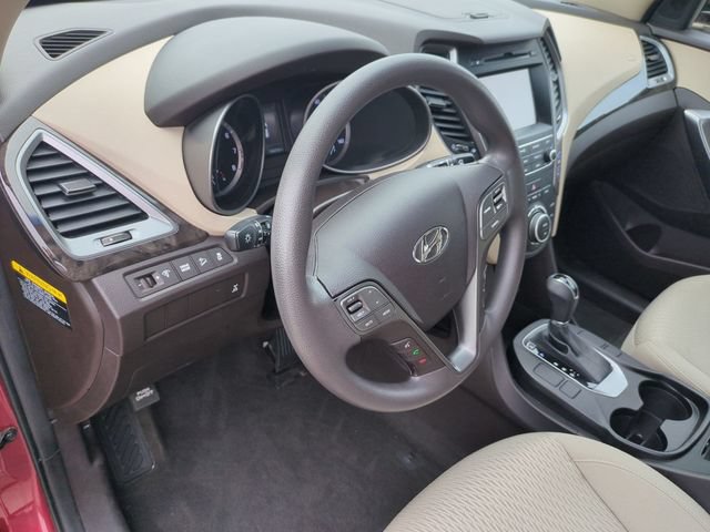 Used 2017 Hyundai Santa Fe Sport AWD/4WD image 7