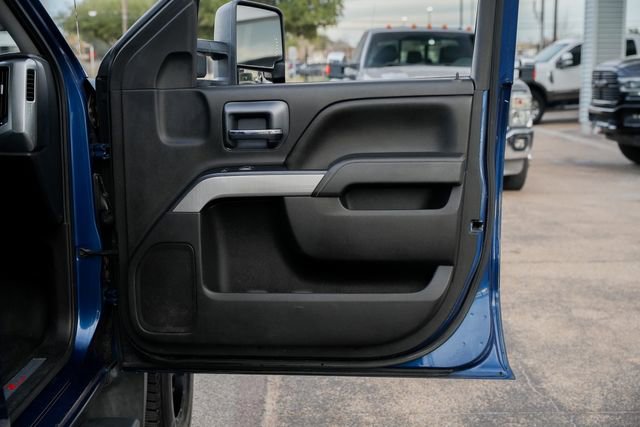 Used 2015 Chevrolet Silverado 3500 LT w/ LT Fleet Convenience Package image 31