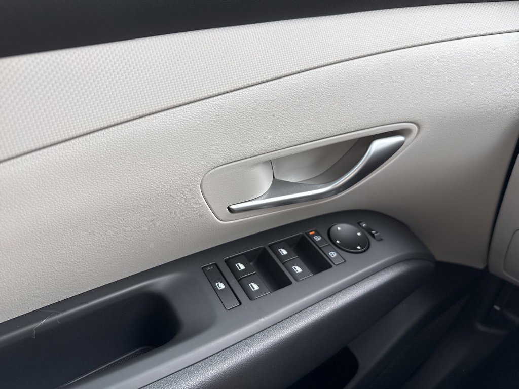 New 2025 Hyundai Tucson Blue w/ Tow & Go Package image 30