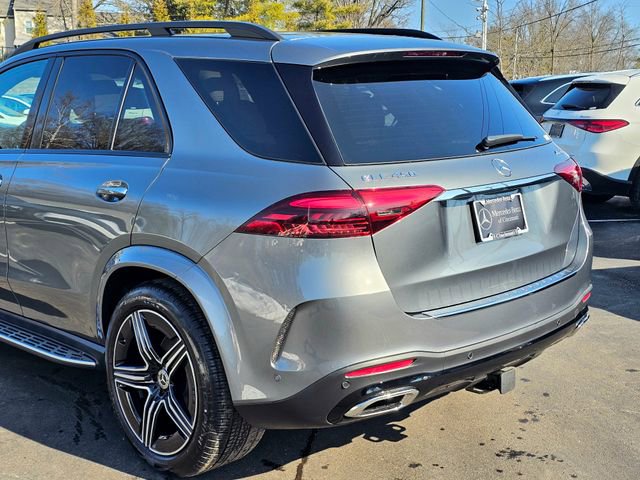New 2026 Mercedes-Benz GLE 450 4MATIC image 12