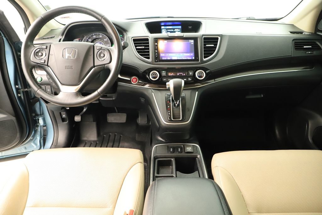 Used 2016 Honda CR-V EX-L image 18